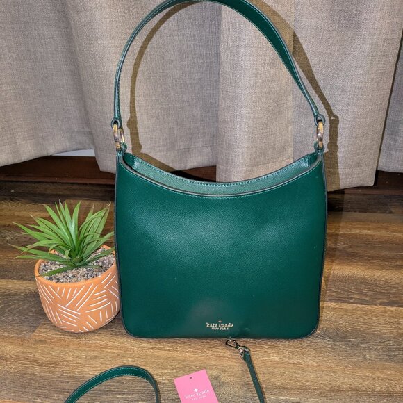 NWT Kate Spade Perry Shoulder Bag